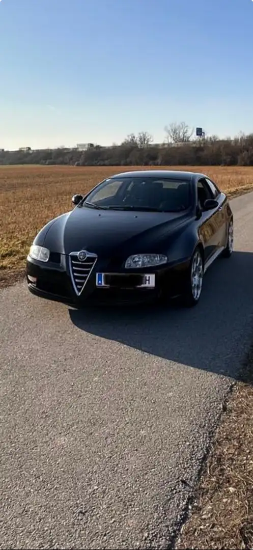 Alfa Romeo GT 1,8 T.Spark Impression - 1