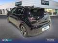 Peugeot 208 1.2 Hybrid Allure e-DCS6 100 Noir - thumbnail 5