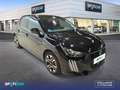 Peugeot 208 1.2 Hybrid Allure e-DCS6 100 Noir - thumbnail 3