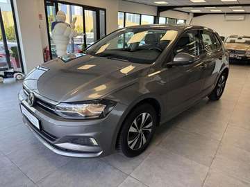 Polo 1.0 TSI - 95 Confortline