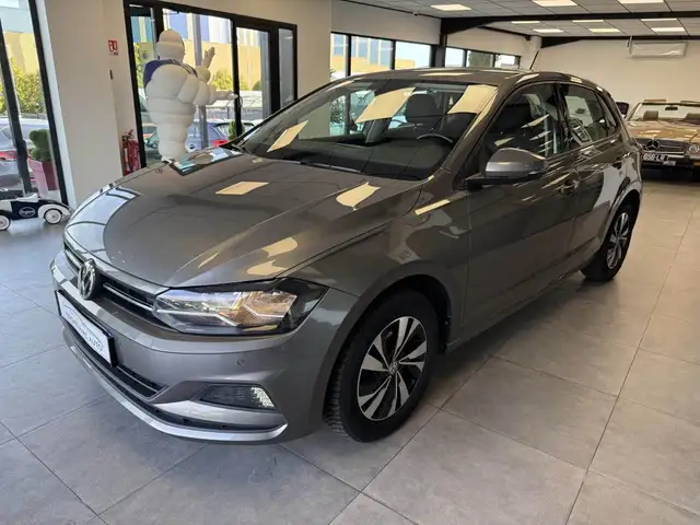 Volkswagen Polo Polo 1.0 TSI - 95  Confortline
