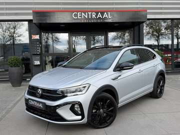 1.5 TSI R-Line Keyless|IQ-Lights|150PK|ACC|Carplay