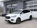 Ford Kuga 2.0 TDCi ST-Line Aut. AWD **Kamera/Keyless** Weiß - thumbnail 2