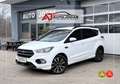 Ford Kuga 2.0 TDCi ST-Line Aut. AWD **Kamera/Keyless** Weiß - thumbnail 1