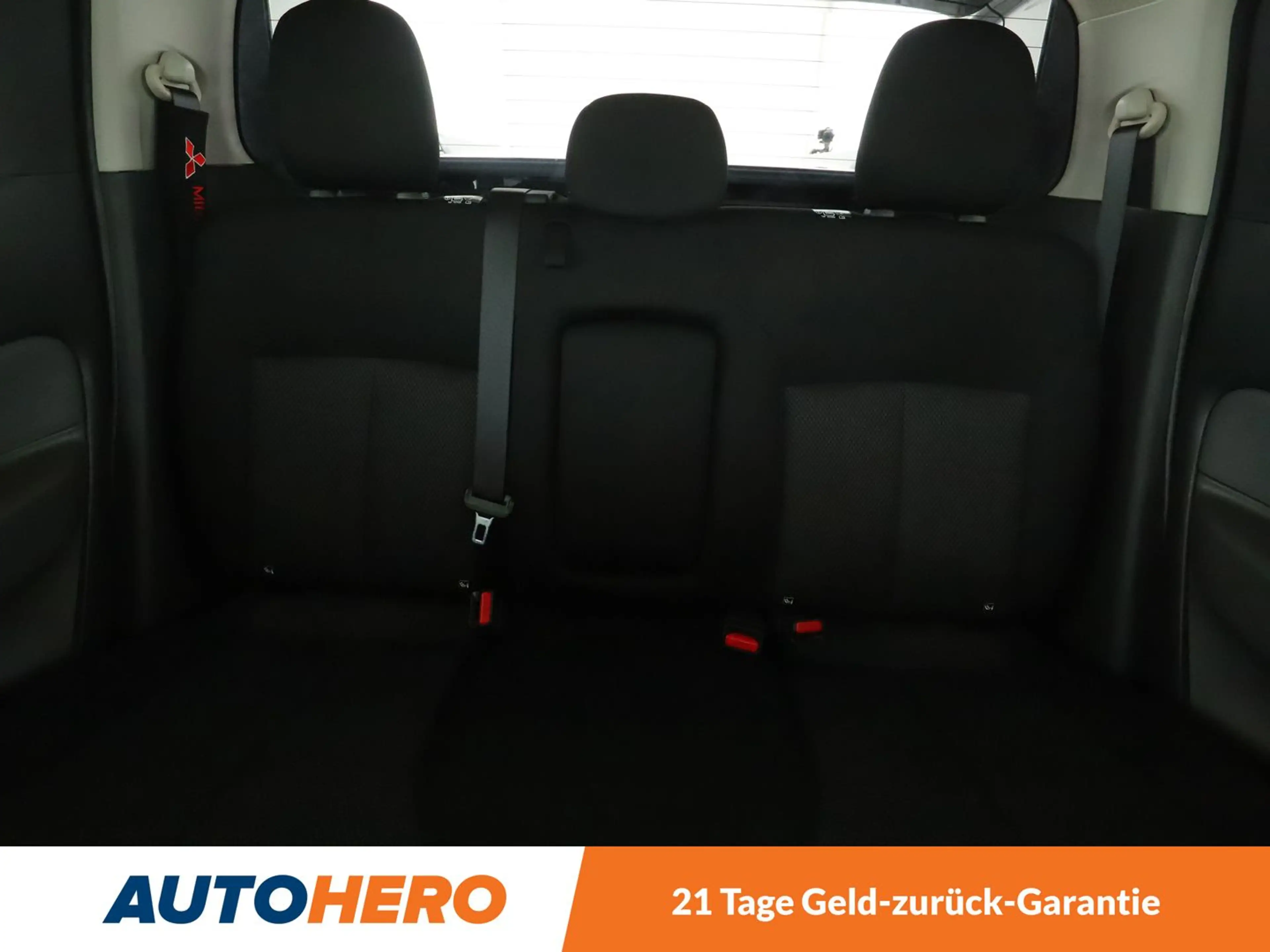 Mitsubishi L200 2.4 DI-D Plus Doppelkabine 4WD*SPUR*TEMPO*KLIMA* — photo 15