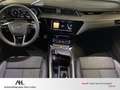 Audi Q8 e-tron 55 S line quattro Matrix ACC HuD Luft AHK Standkli Schwarz - thumbnail 20