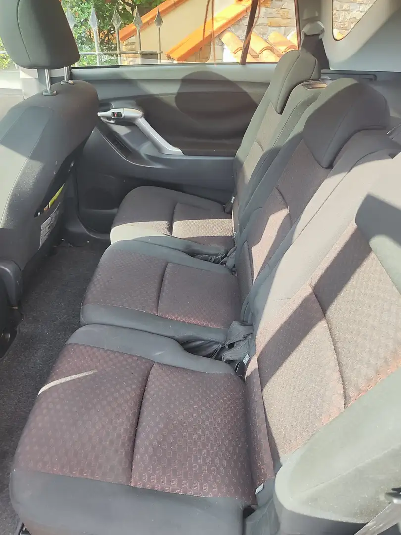 Toyota Verso Ep023rc Grigio - 2