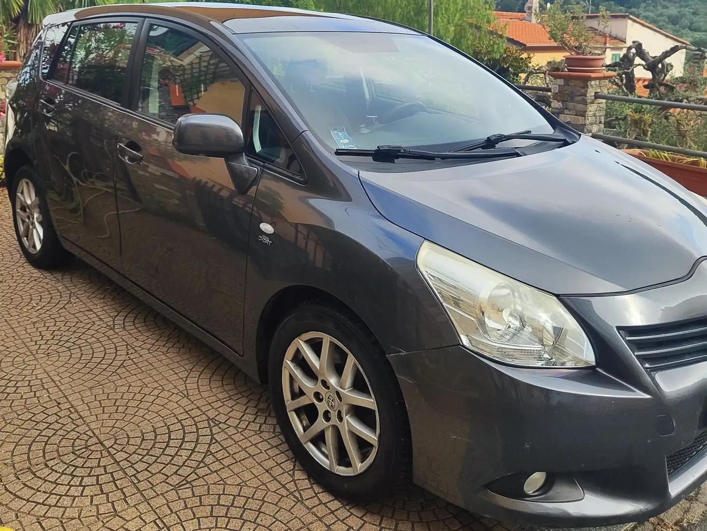 Toyota Verso Ep023rc Grigio - 1