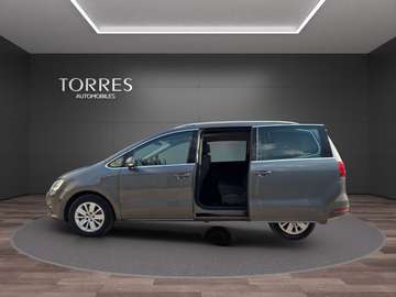 2.0 TDI 150 CH DSG CONFORTLINE 7 PLACES