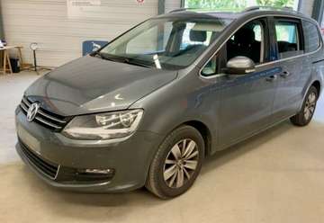 2.0 TDI 150 ch DSG CONFORTLINE 7 places