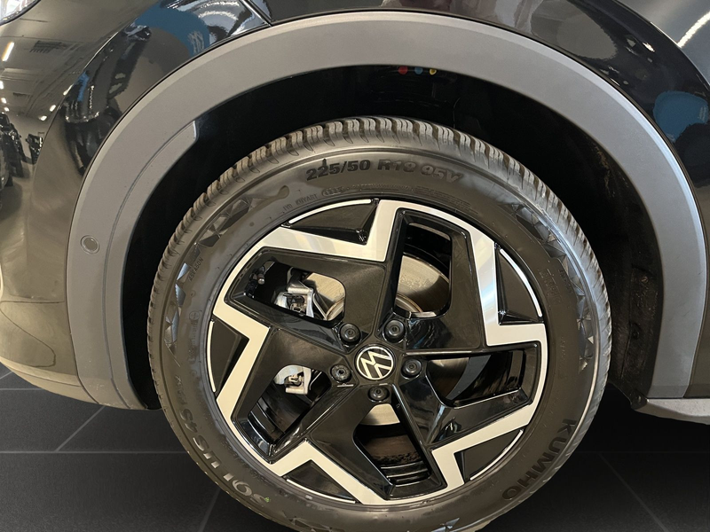 Volkswagen T-Roc R-Line T-ROC NF 1.5 RLineB 110eTSID7F — photo 8