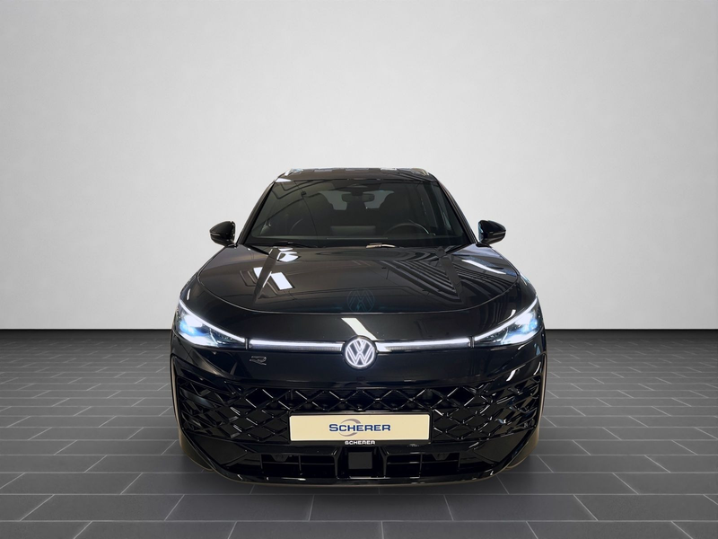 Volkswagen T-Roc R-Line T-ROC NF 1.5 RLineB 110eTSID7F — photo 5