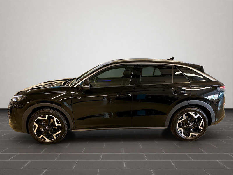Volkswagen T-Roc R-Line T-ROC NF 1.5 RLineB 110eTSID7F — photo 7