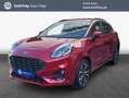 Ford Puma 1.0 EcoBoost Hybrid Aut. ST-LINE X Rot - thumbnail 1