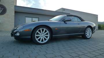 XK8 Cabriolet