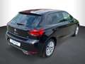 SEAT Ibiza FR 1.0 TSI DSG, LED, NAVI, RFK, Spurhalte Noir - thumbnail 2