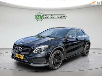 d Prestige | AMG Line | Automaat | CarPlay | Camer