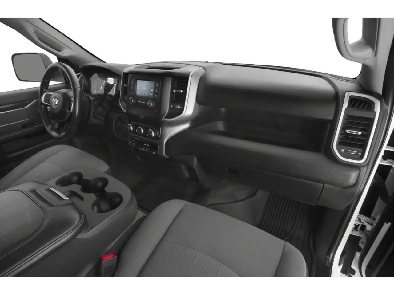RAM 2500 fotografie RAM 2500