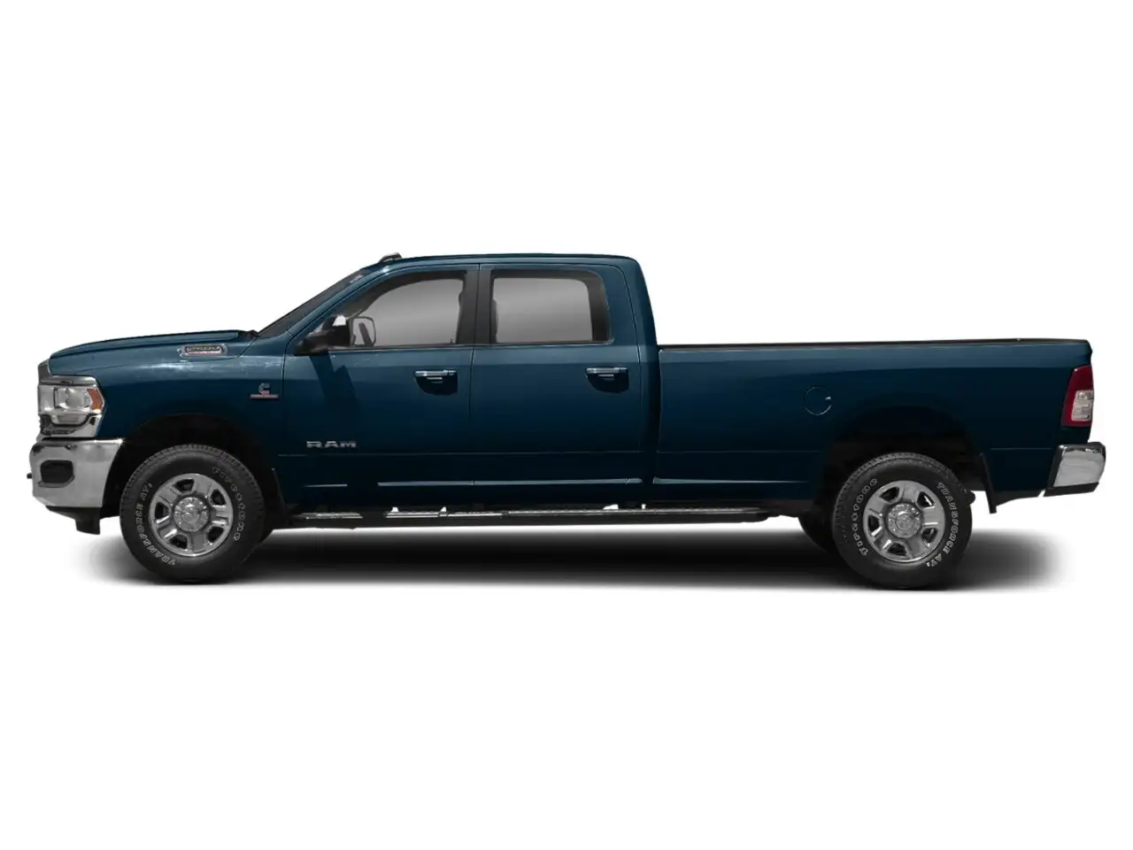 RAM 2500 fotografie RAM 2500
