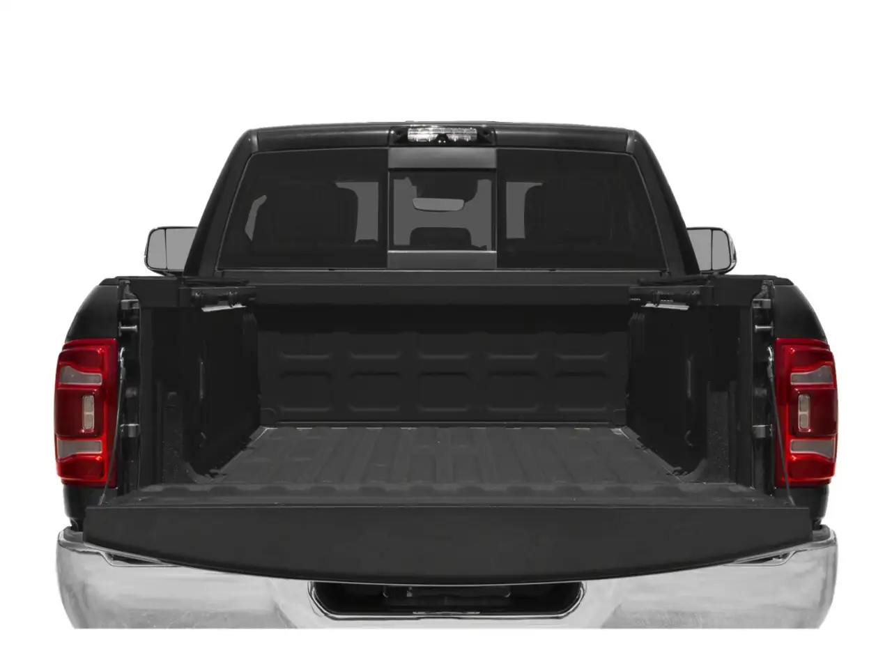 RAM 2500 fotografie RAM 2500