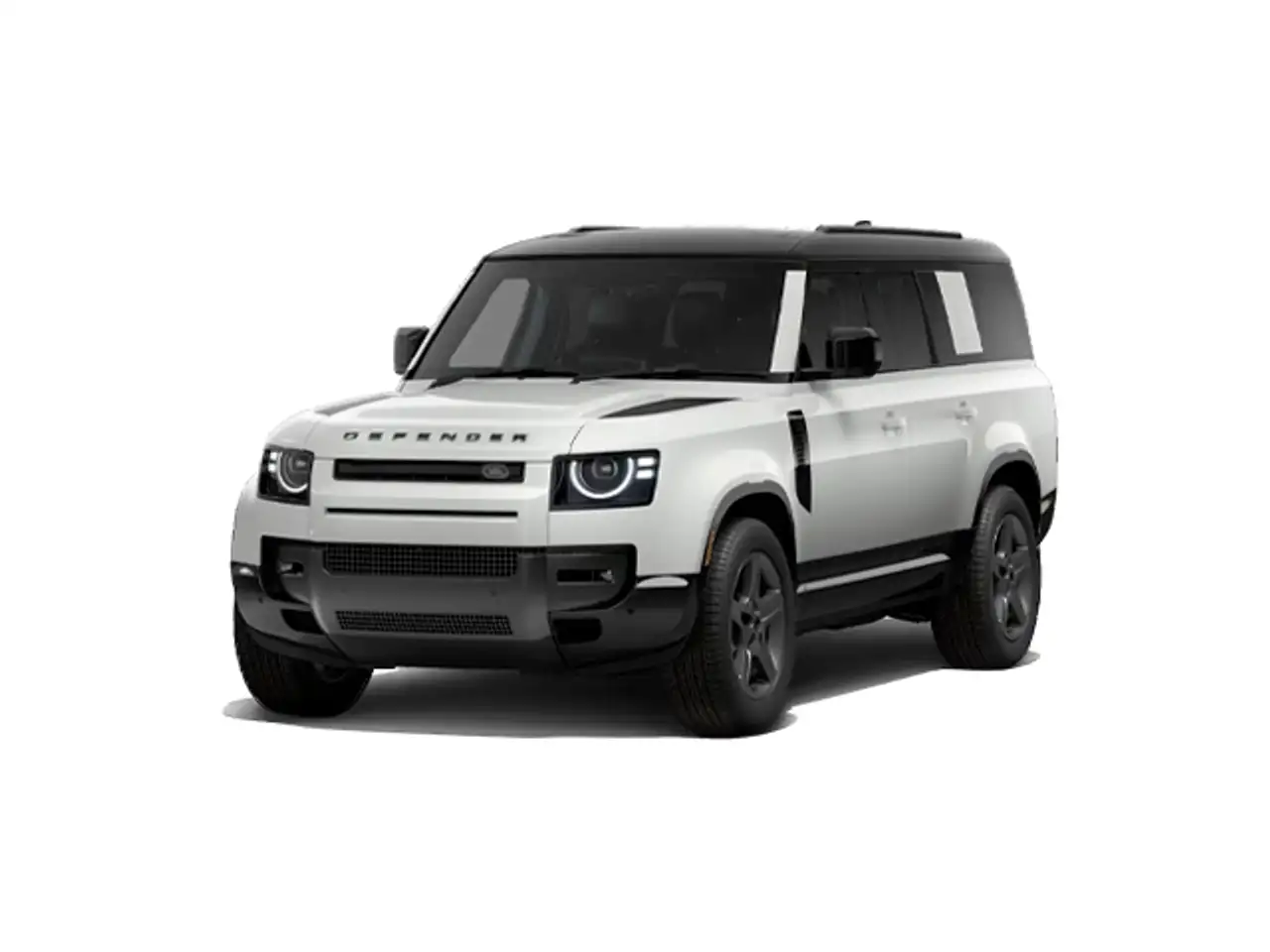 Land Rover Defender photo Land Rover Defender