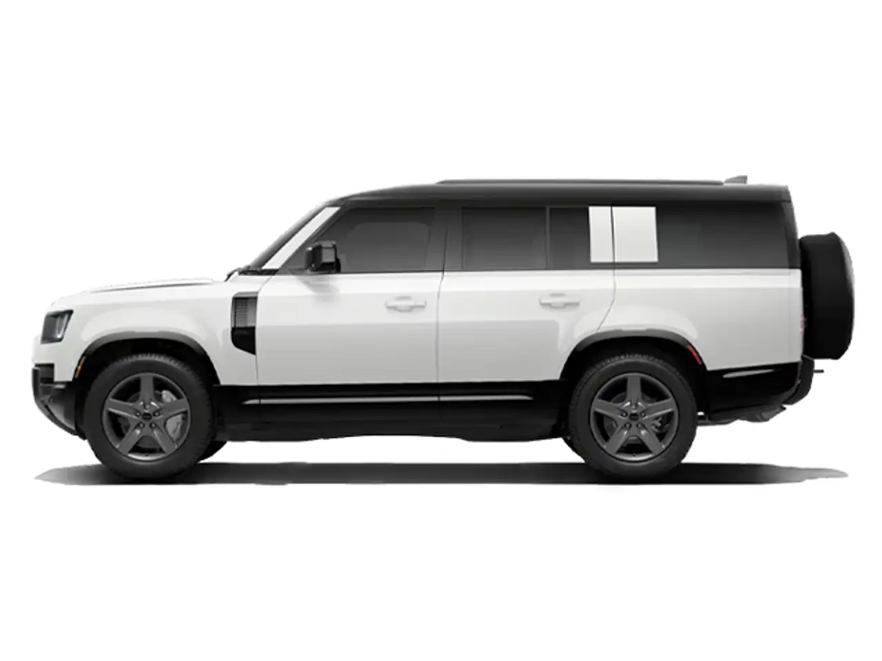 Land Rover Defender photo Land Rover Defender