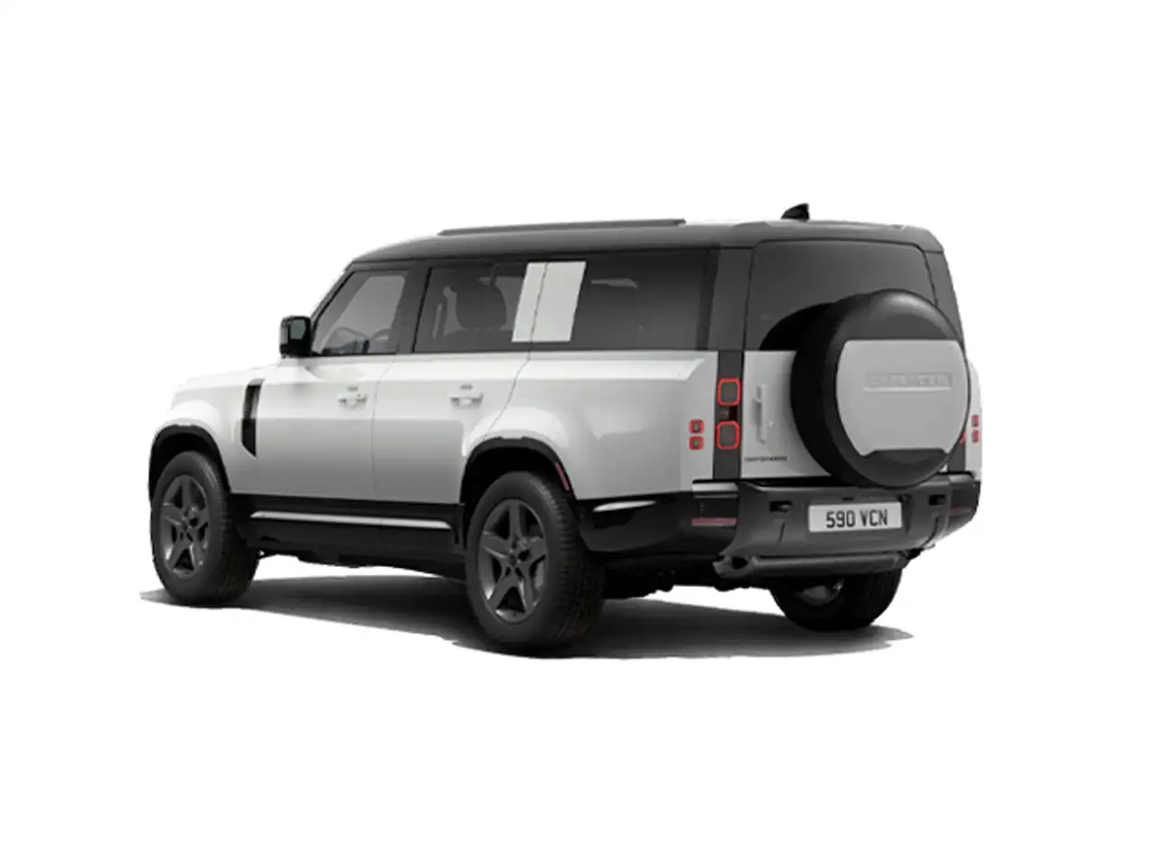 Land Rover Defender photo Land Rover Defender