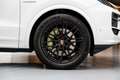 Porsche Cayenne Coupé E-Hybrid Black Edition Aut. Blanco - thumbnail 8