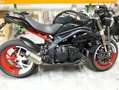 Triumph Speed Triple 1050 Negro - thumbnail 2