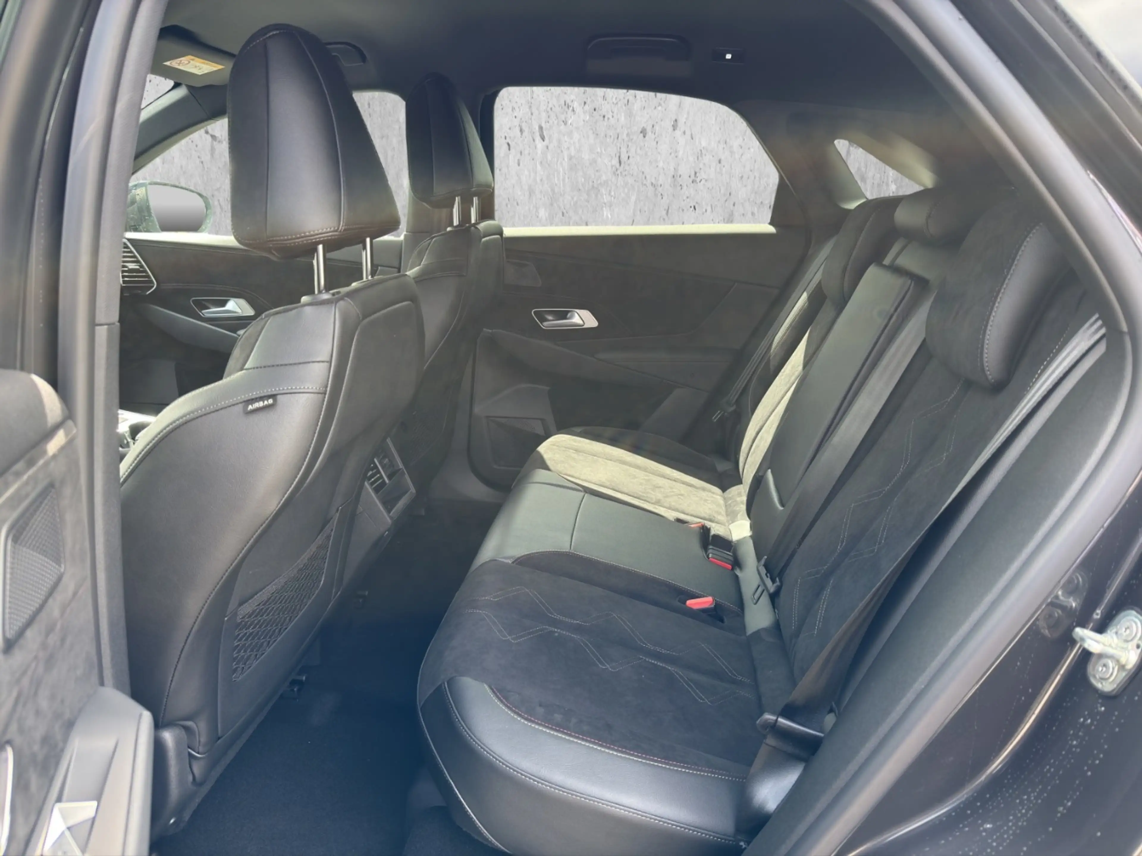 DS Automobiles DS 7 1.5 BlueHDi 130 FAP Pallas +Kam.+LED+SHZ — photo 14