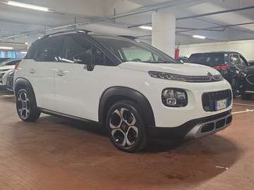 I 2017 - C3 Aircross 1.2 puretech Shine s&s 110cv