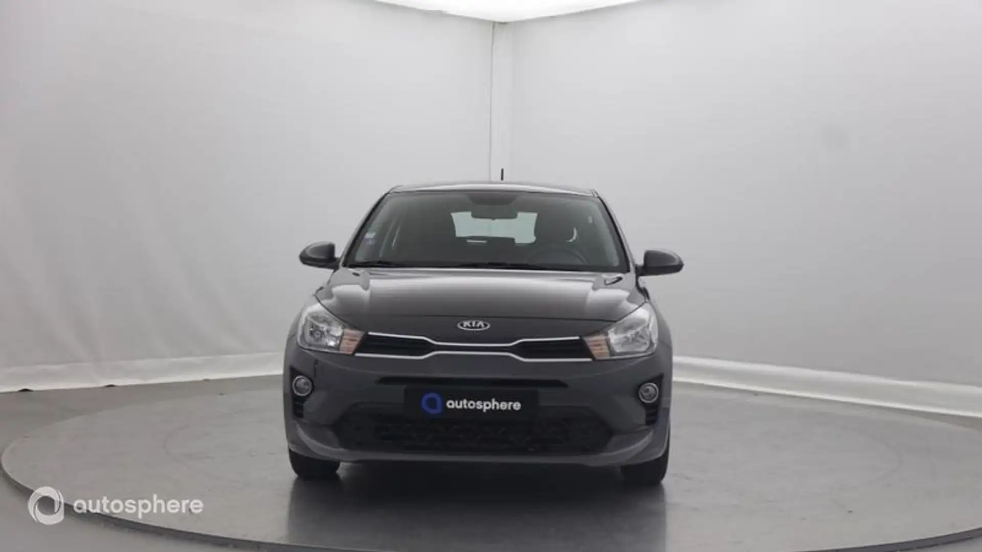 Kia Rio 1.0 T-GDI 100ch Active - 2