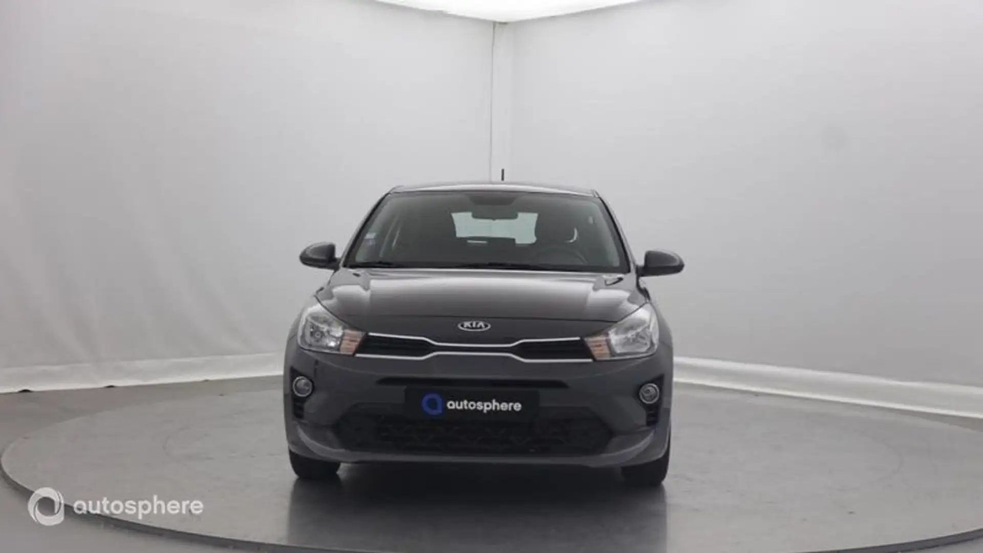 Kia Rio 1.0 T-GDI 100ch Active - 2