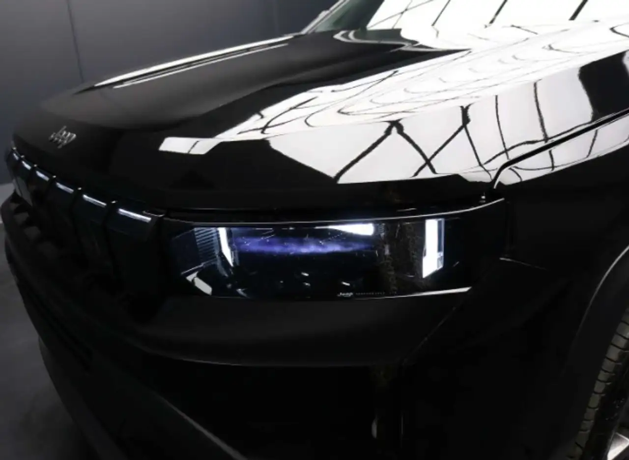 Jeep Compass 2026 — фото 10