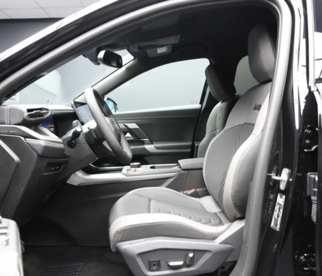 Jeep Compass 2026