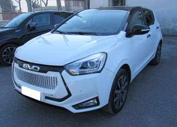 Evo 3 1.5 107cv Bi-fuel GPL