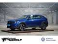 Volkswagen Taigo Style 1.5 TSI DSG ACC IQ.DRIVE LED-Matrix Blu/Azzurro - thumbnail 1
