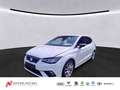 SEAT Ibiza 1.0 TSI FR LED+NAV+APP+SHZ+GRA+PDC+DAB+17" Weiß - thumbnail 1
