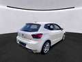 SEAT Ibiza 1.0 TSI FR LED+NAV+APP+SHZ+GRA+PDC+DAB+17" Weiß - thumbnail 3