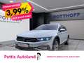 Volkswagen Passat Variant 2.0 TDI DSG 4M ALLTRACK PANO AHK NAVI IQ.LIGHT Weiß - thumbnail 1