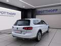 Volkswagen Passat Variant 2.0 TDI DSG 4M ALLTRACK PANO AHK NAVI IQ.LIGHT Weiß - thumbnail 5