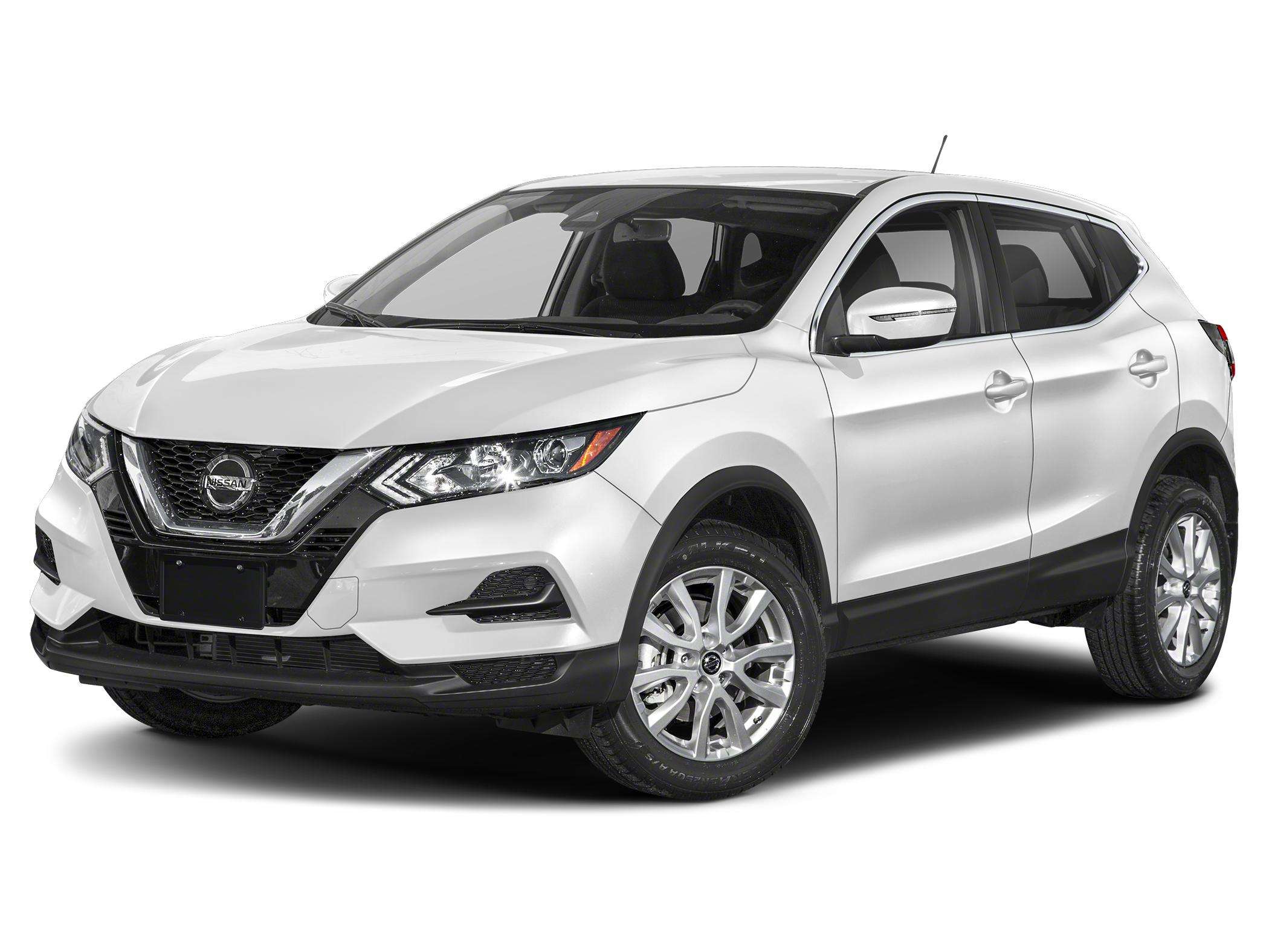 2023 Nissan Qashqai S AWD  - Heated Seats -  Apple CarPlay