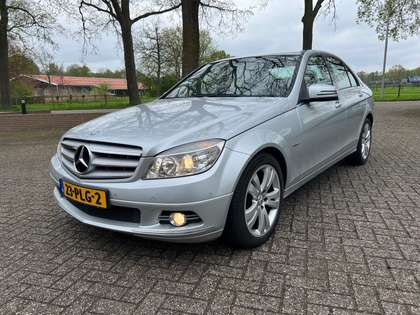 Mercedes-Benz C 180 180 CDI Avantgarde