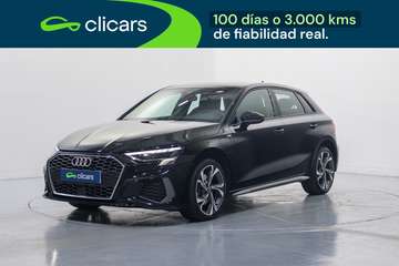 Sportback 40 TFSIe Advanced S tronic