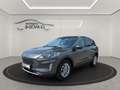 Ford Kuga Hybrid Titanium Gris - thumbnail 1