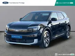 Ford 170ch Standard Range 52kWh Style RWD