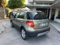 Fiat Sedici 1.9 MJT 4x4 Emotion Grigio - thumbnail 6