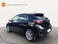Opel Corsa F 1.2 Turbo Elegance Alu LED Kamera Tempom Zwart - thumbnail 4