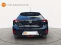 Opel Corsa F 1.2 Turbo Elegance Alu LED Kamera Tempom Zwart - thumbnail 5
