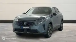 Peugeot 3008 1.2 Hybrid 136ch GT e-DCS6
